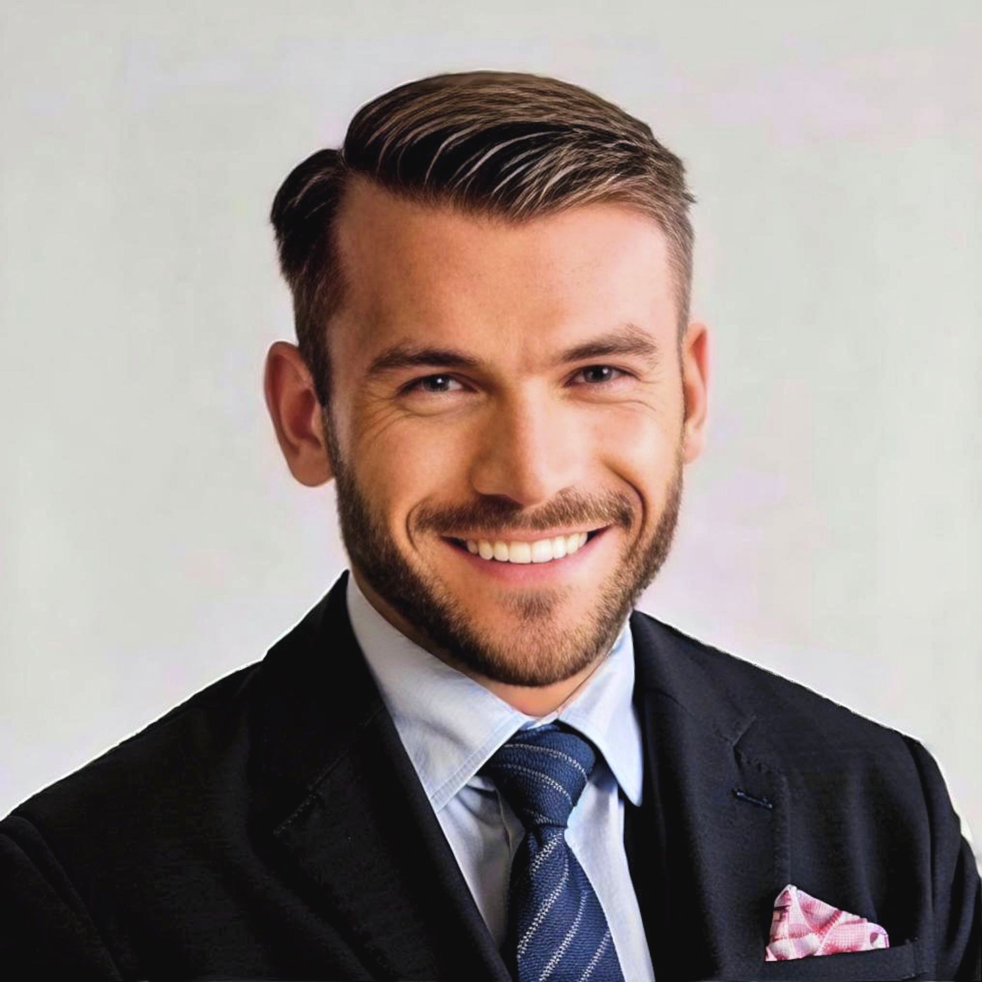 Bryce Carter
