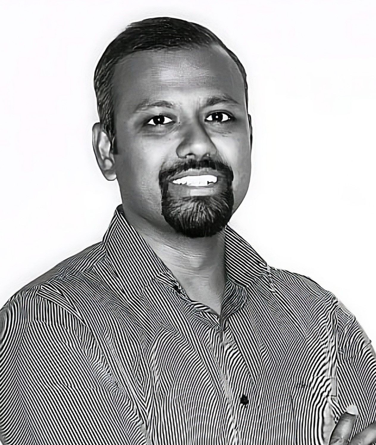 Manny Thinakaran