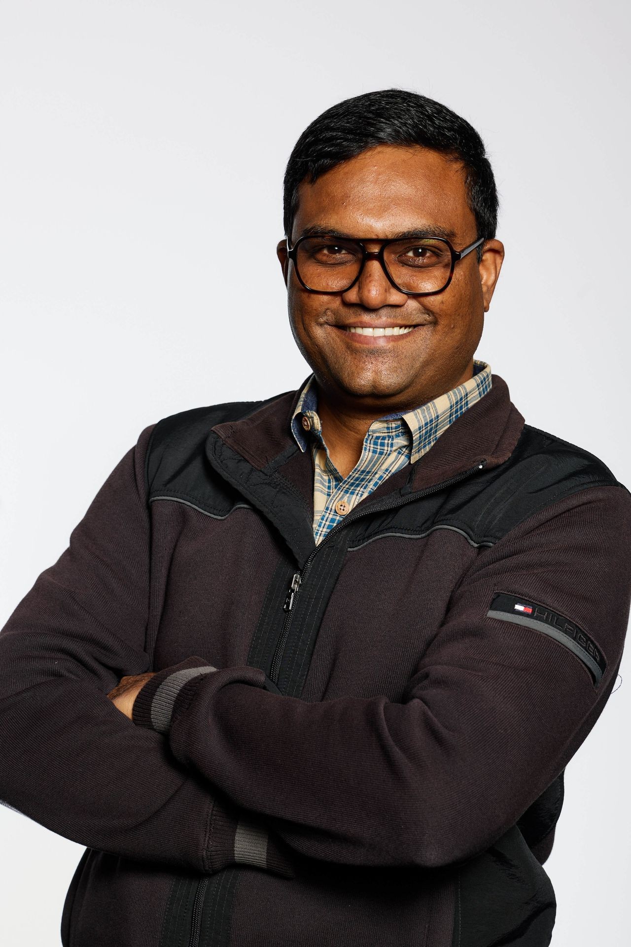 Anand Thangaraju