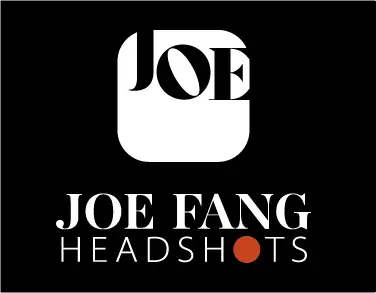 Joe Fang Headshots